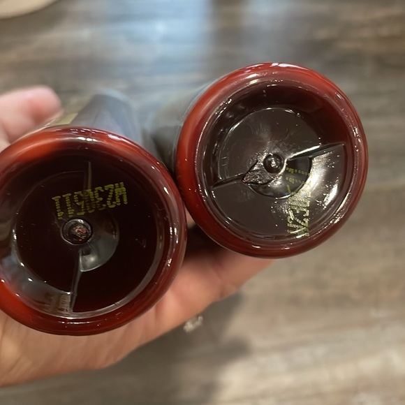 Lanza Healing Oil Bond Smoothing Styler 4.7 floz 2 units - Picture 5 of 6